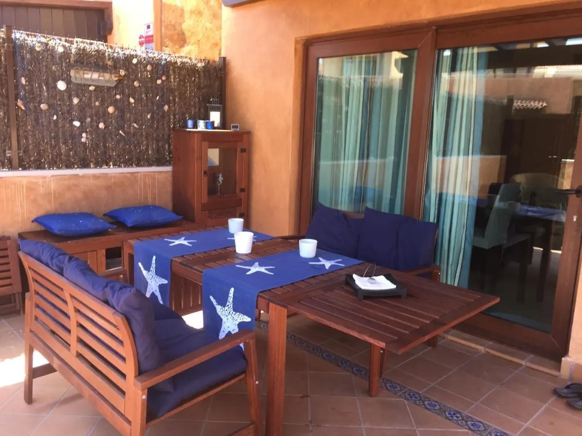 Villa La Tortuga Corralejo
