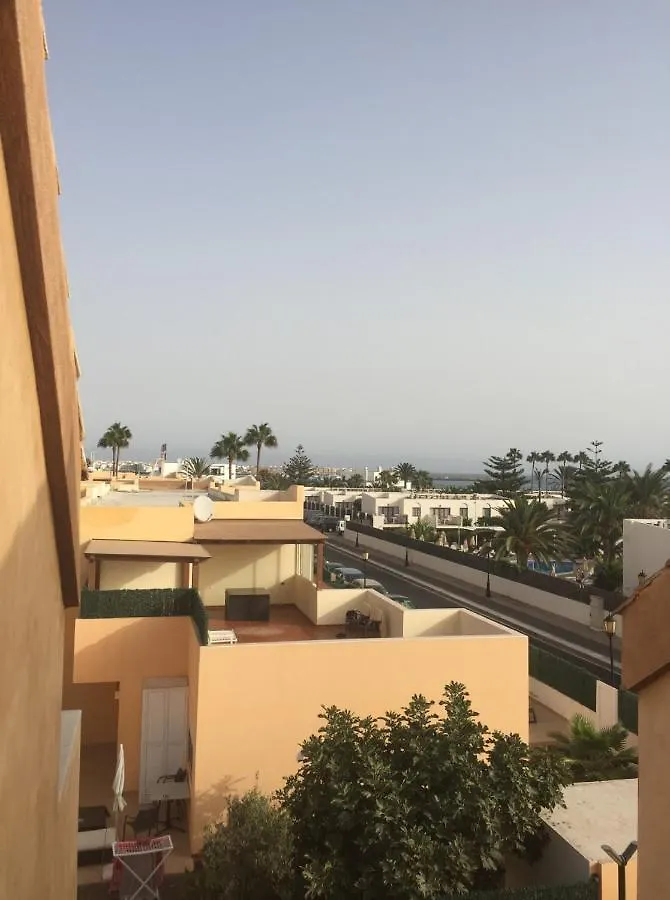 Villa La Tortuga Corralejo España