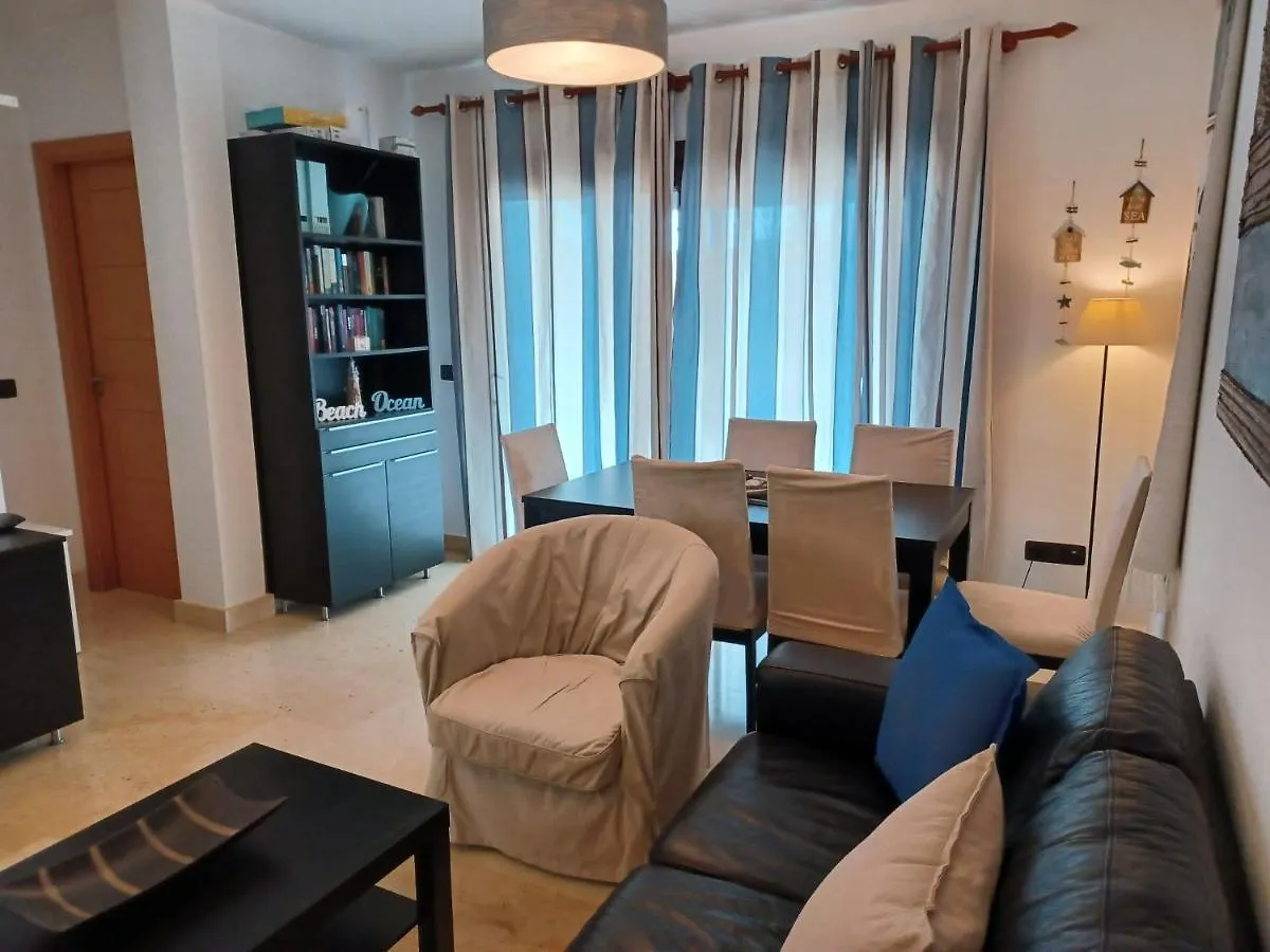 Villa La Tortuga Corralejo