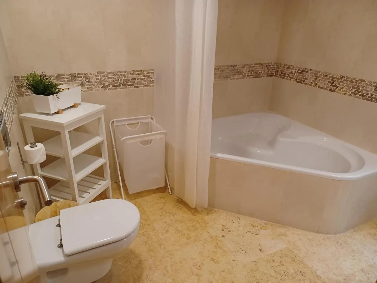 Villa La Tortuga Corralejo 0*,  España