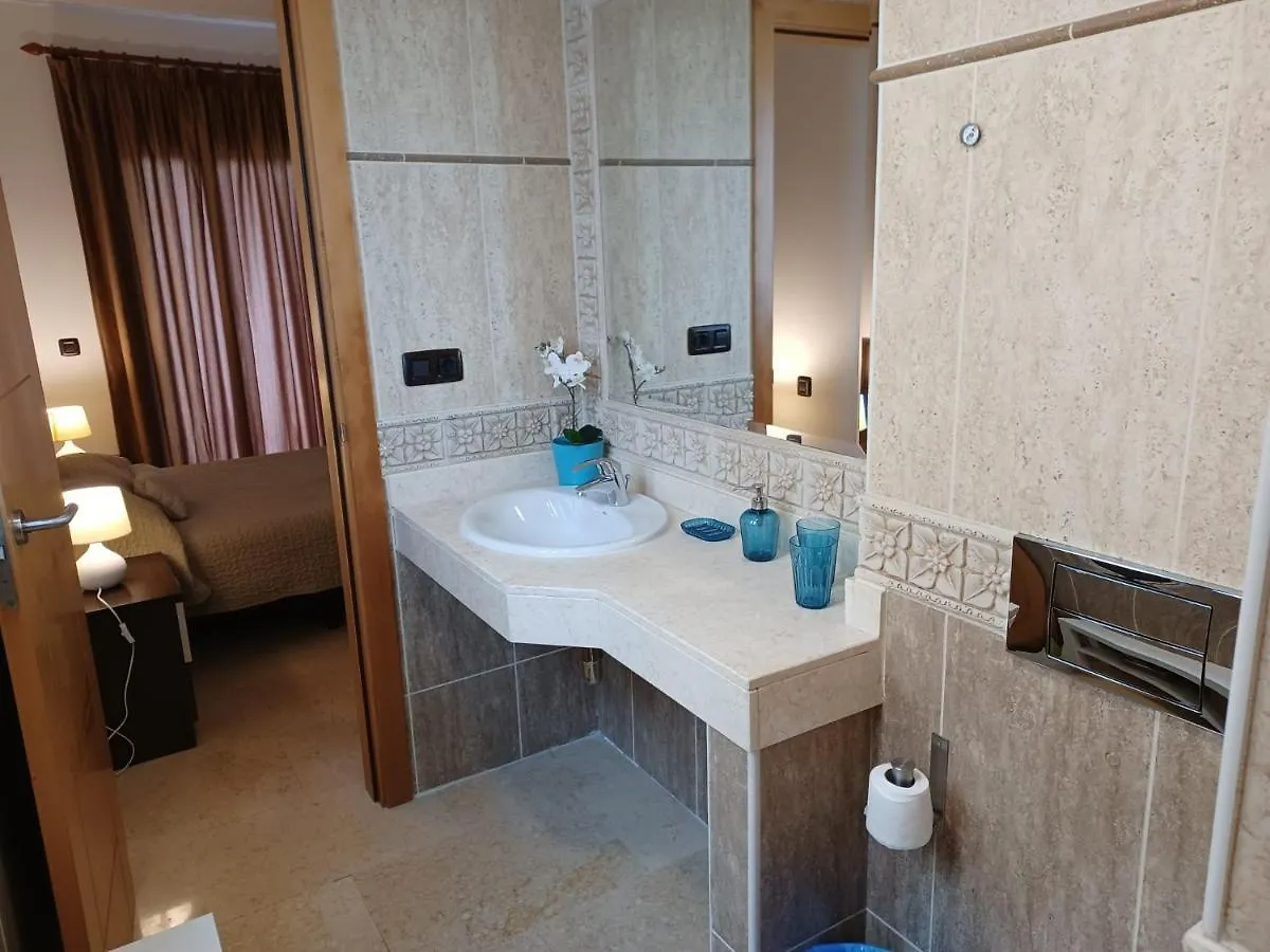 Villa La Tortuga Corralejo España