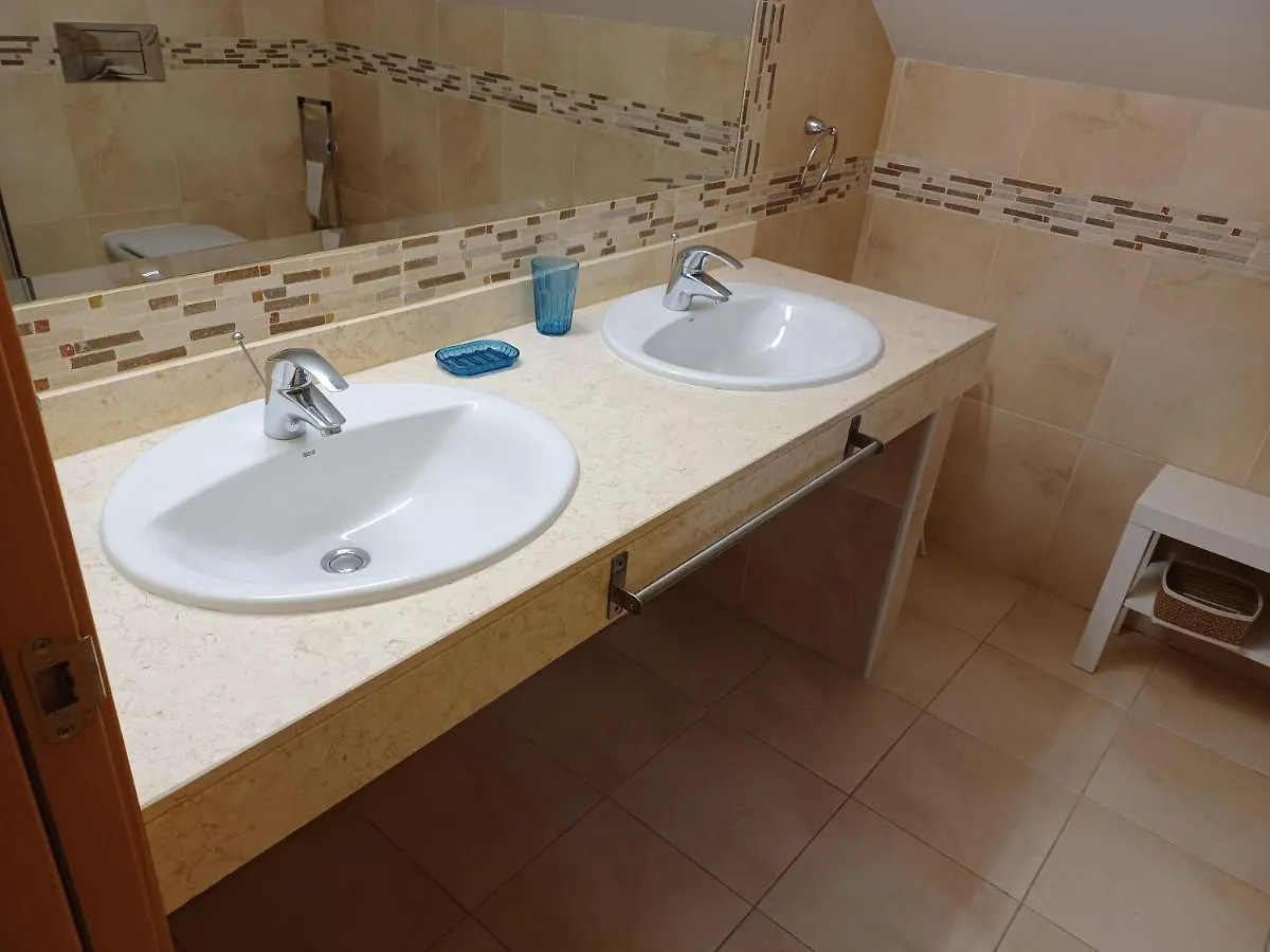Villa La Tortuga Corralejo
