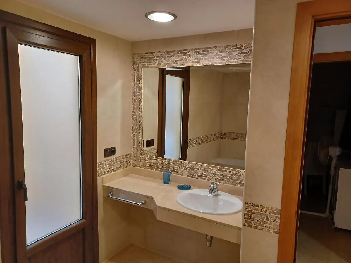 Villa La Tortuga Corralejo