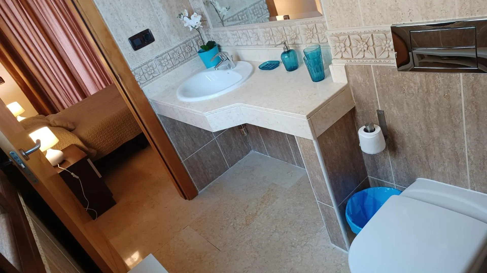 Villa La Tortuga Corralejo