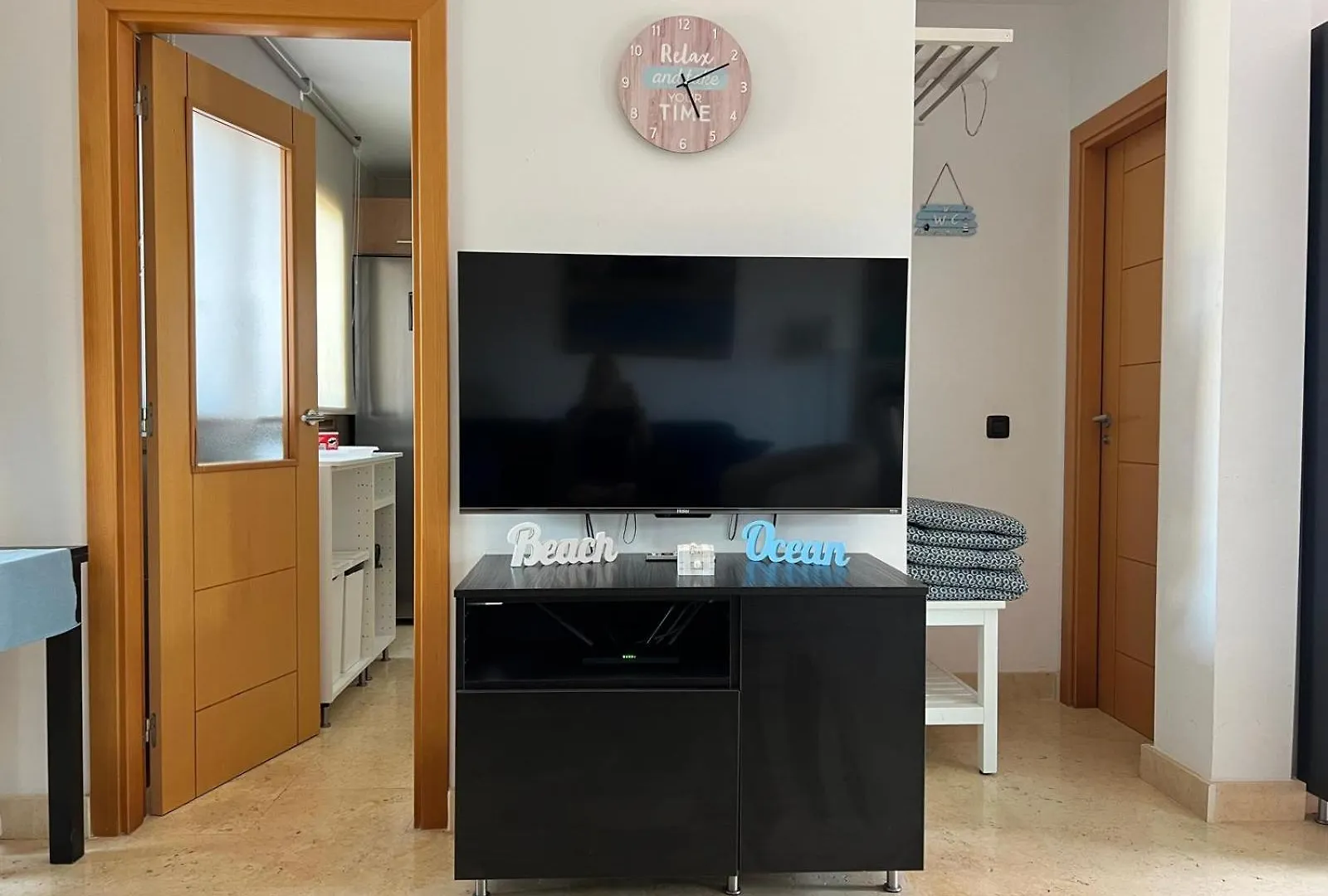 Villa La Tortuga Corralejo España