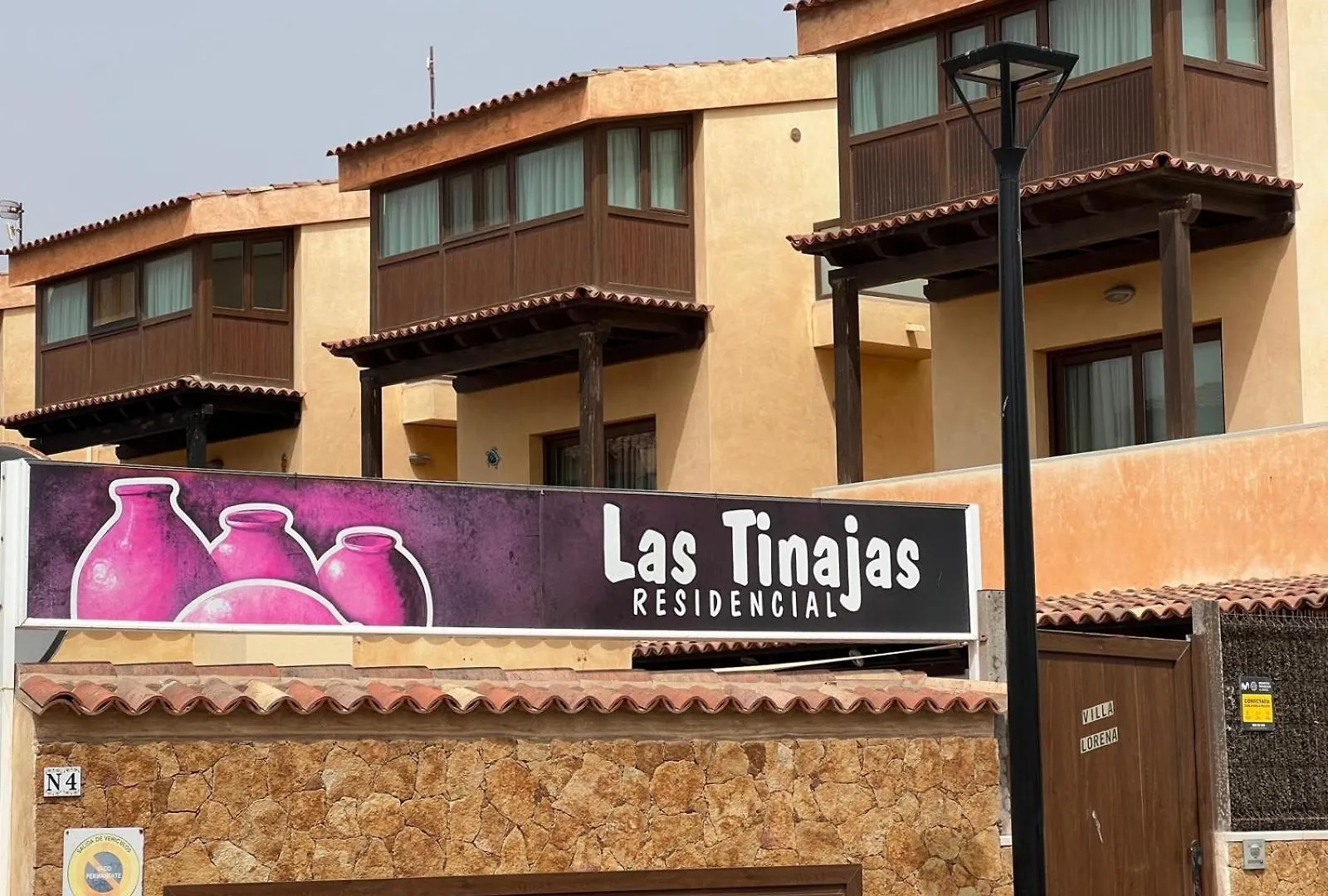 Villa La Tortuga Corralejo