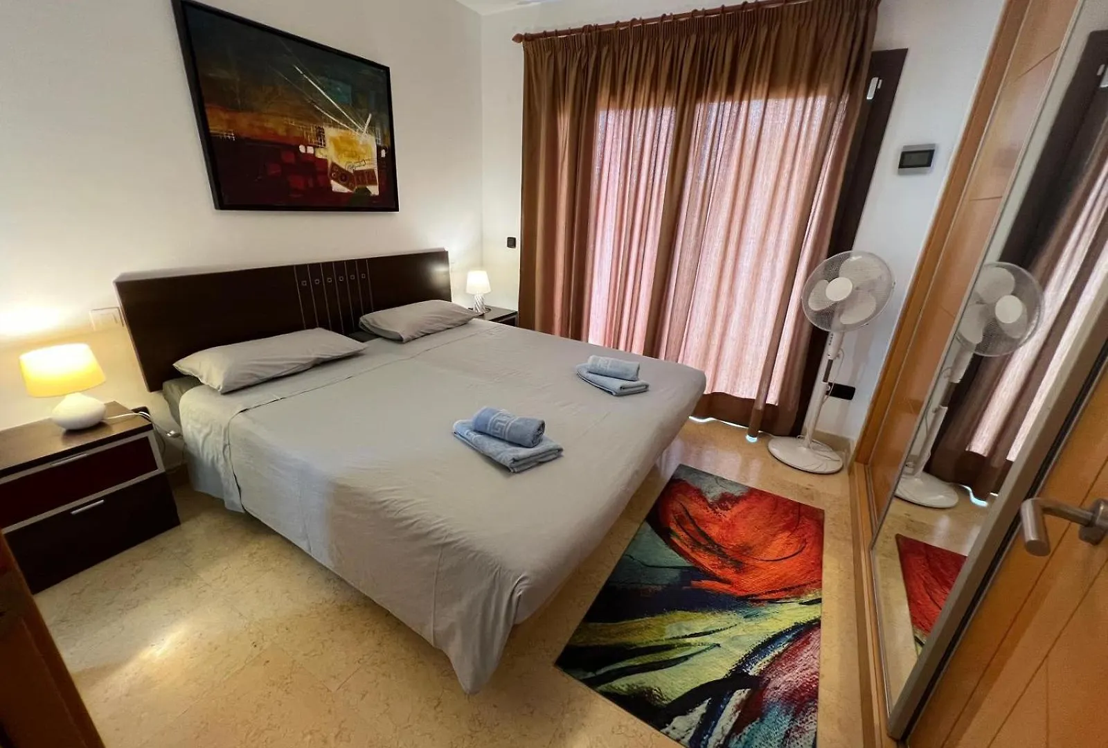 Villa La Tortuga Corralejo España