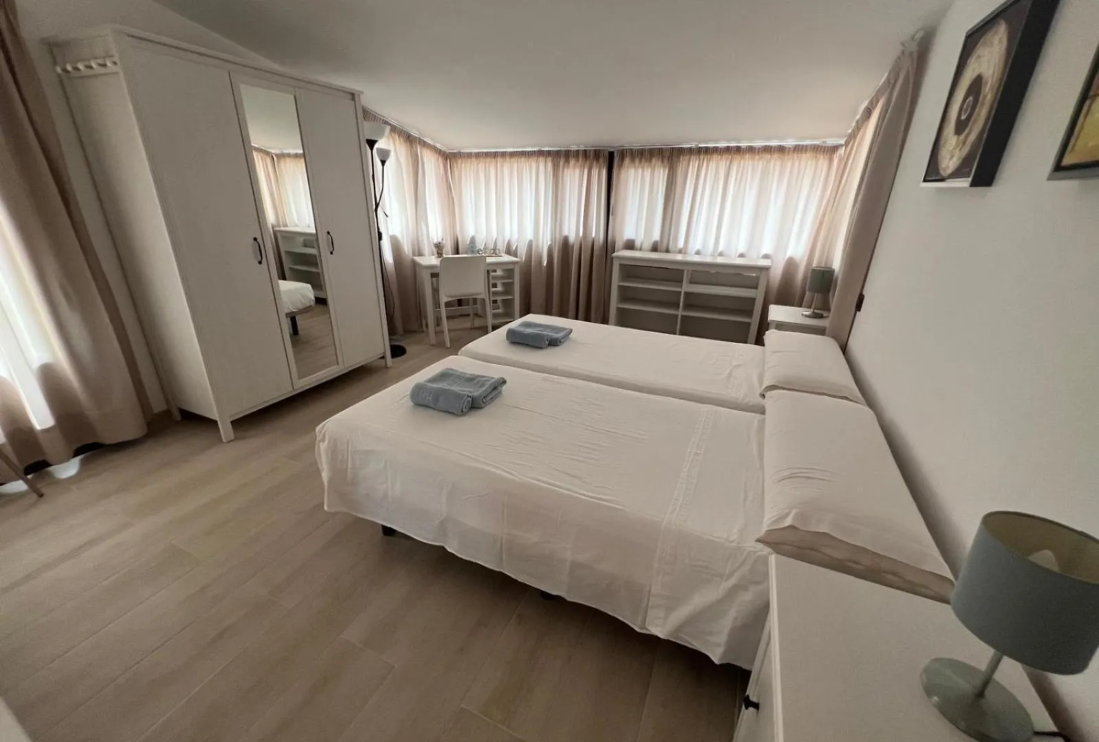 Villa La Tortuga Corralejo