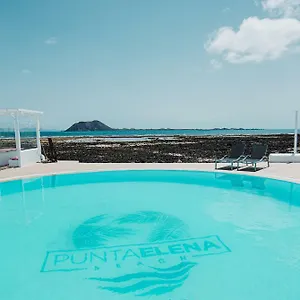 Punta Elena Apartamento