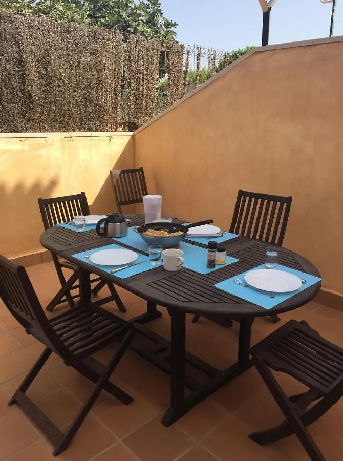 La Tortuga Villa Corralejo