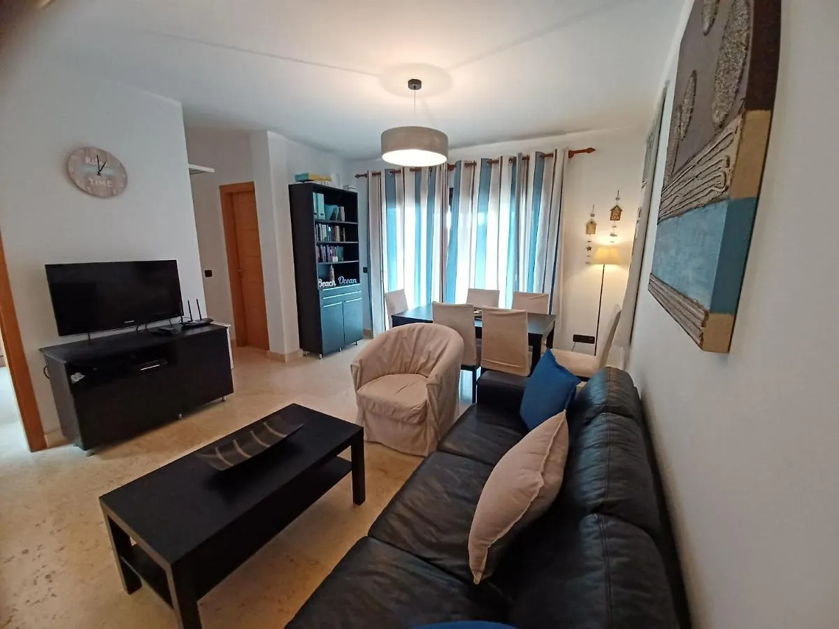La Tortuga Villa Corralejo