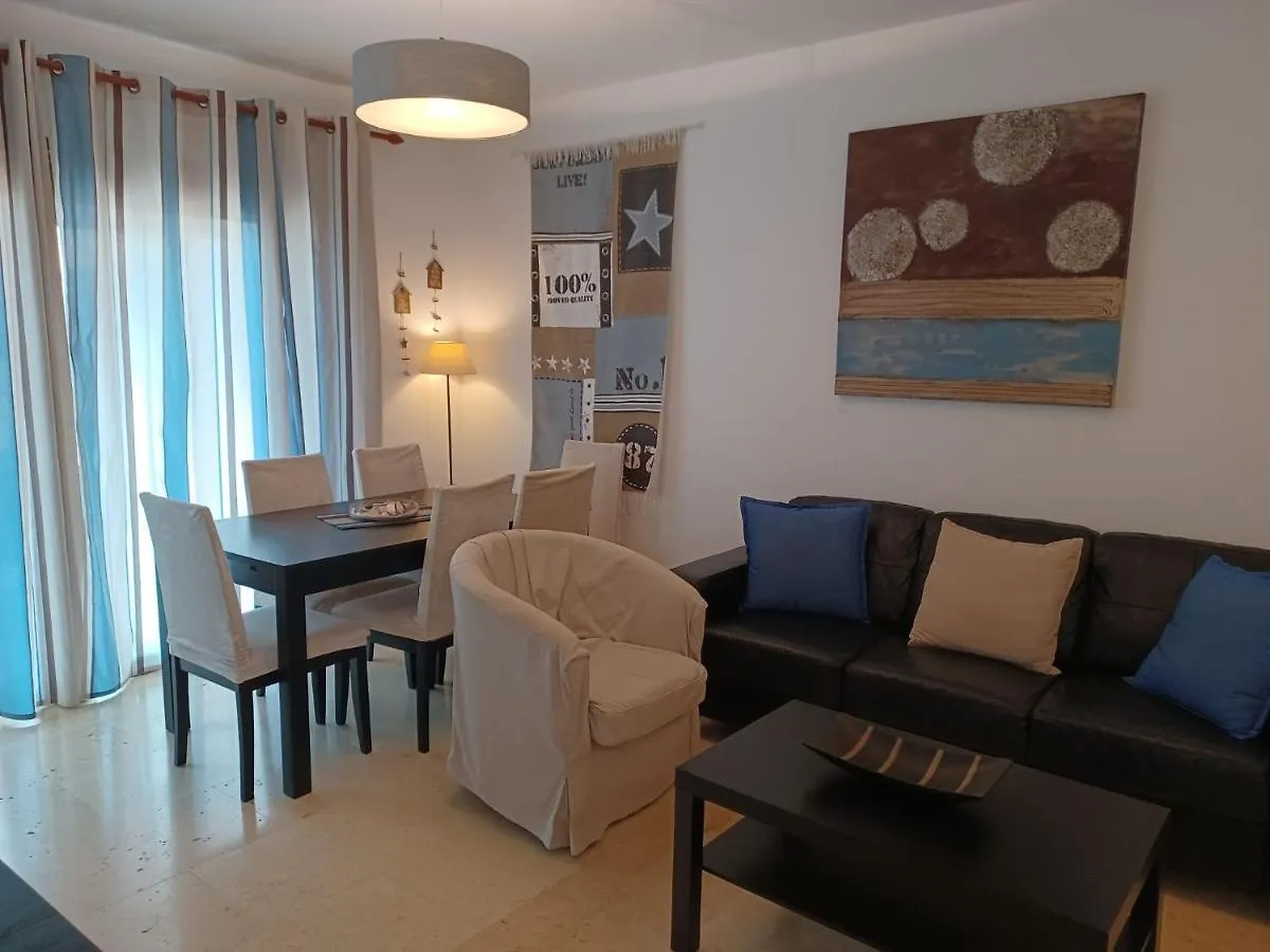 La Tortuga Villa Corralejo Spain