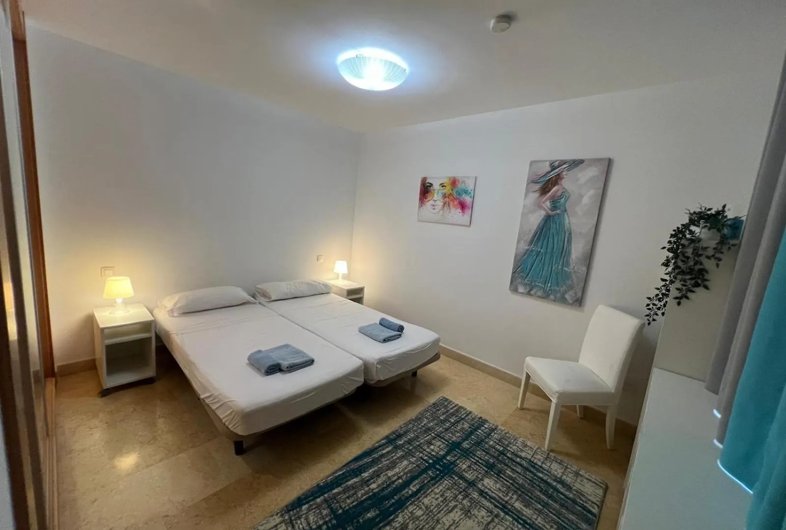 La Tortuga Villa Corralejo